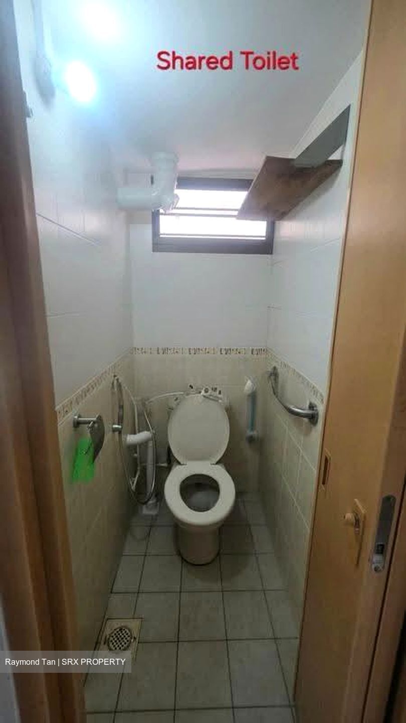 Blk 1 Brickworks Estate (Bukit Merah), HDB 3 Rooms #631111411